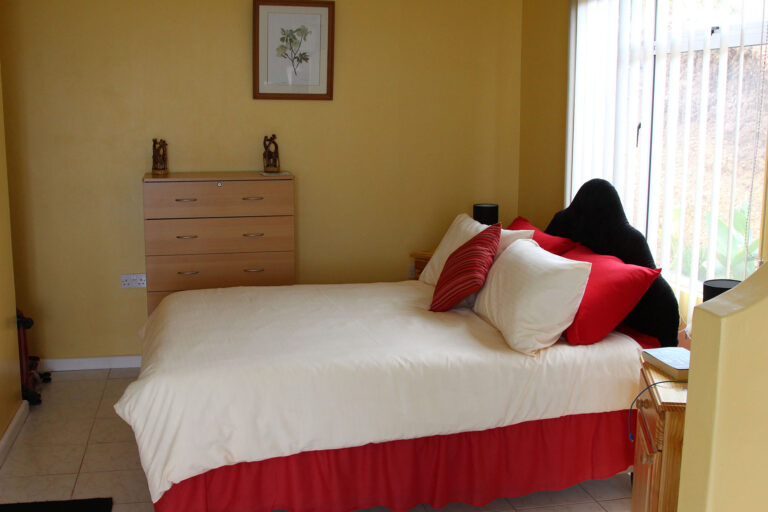 St Helena bed and breakfast accommodation